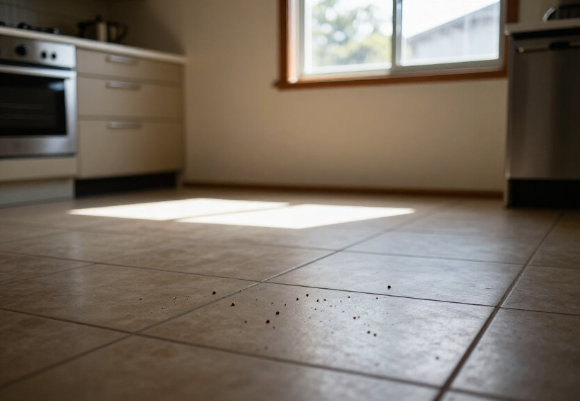 Termite-free home in Hammondville after treatment